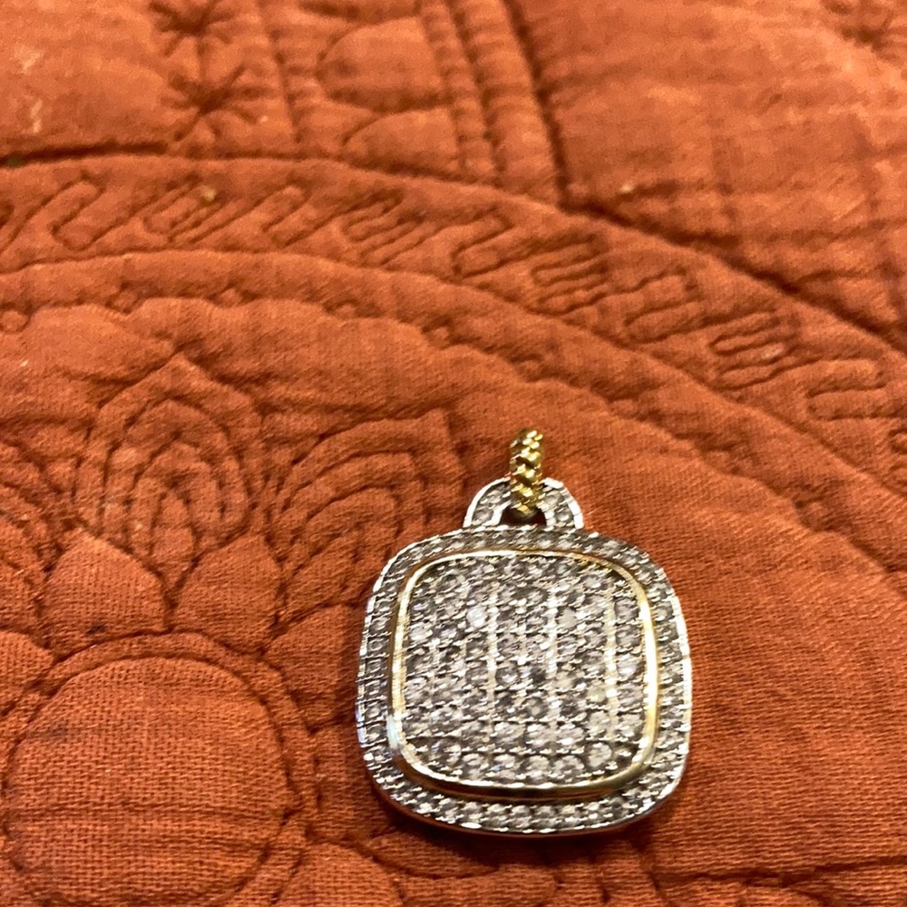 Stunning Charm
